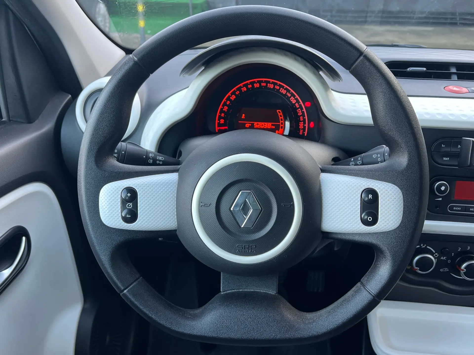 Renault Twingo 1.0 SCe Dynamique 15