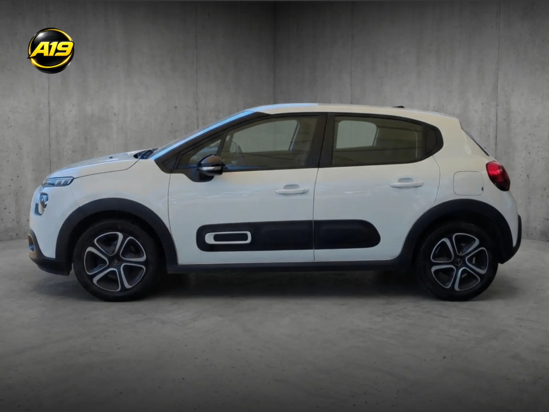 Citroen C3 Pure Tech S&S Feel Pack 6