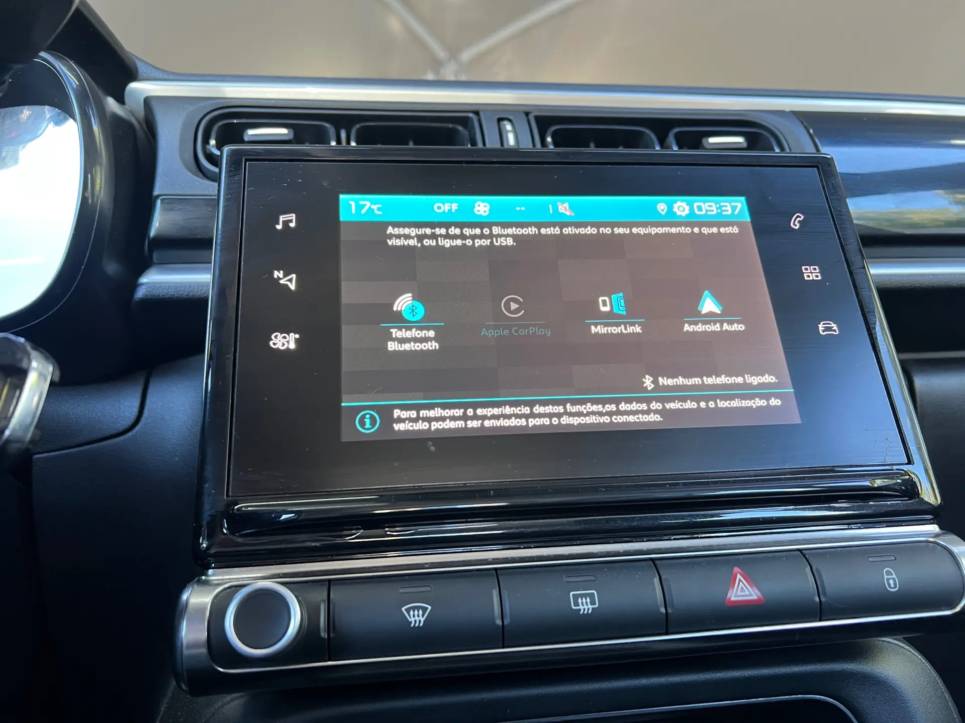 Citroen C3 1.2 PureTech Origins 20