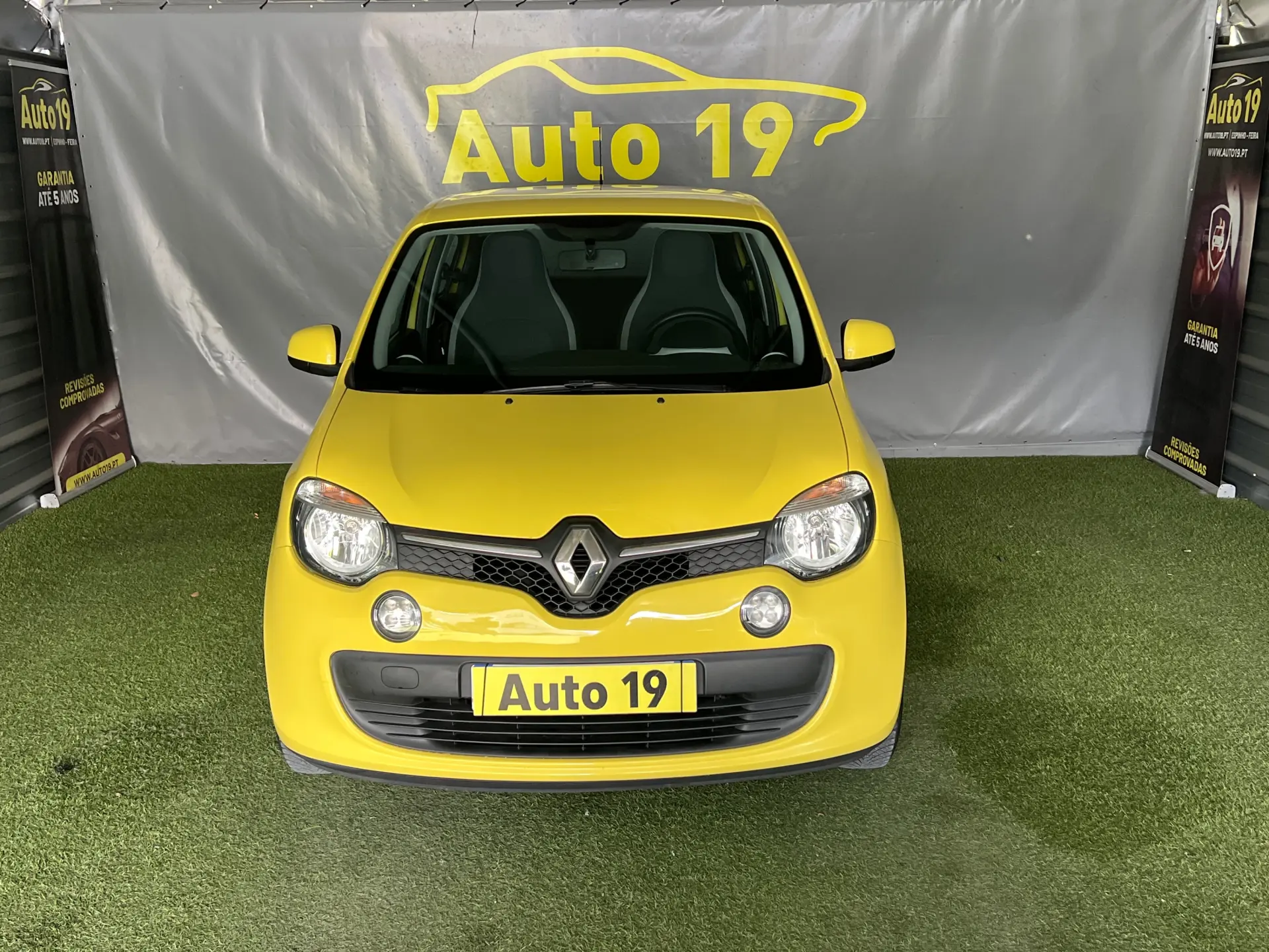 Renault Twingo 1.0 SCe Limited 2