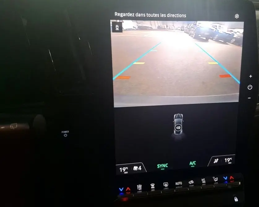 Renault Mégane E-Tech EV60 220hp optimum charge Evolution 14