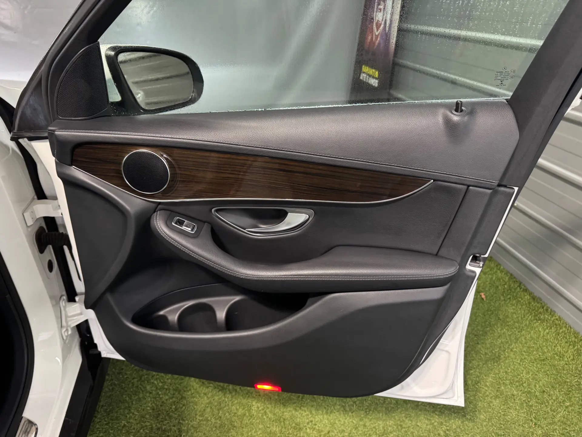 Mercedes-Benz GLC 220 d 4Matic 31