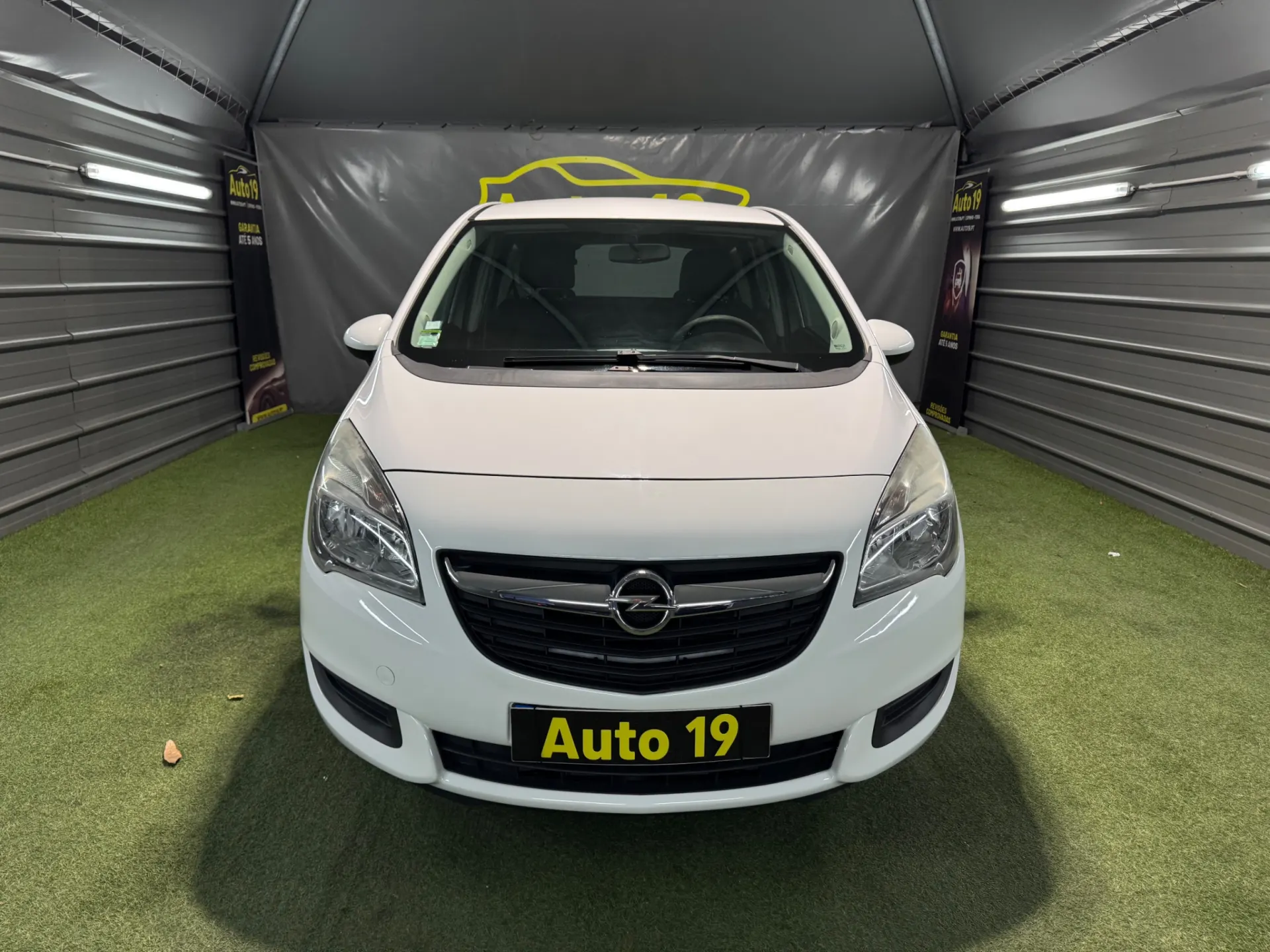 Opel Meriva 1.4 T S/S 2