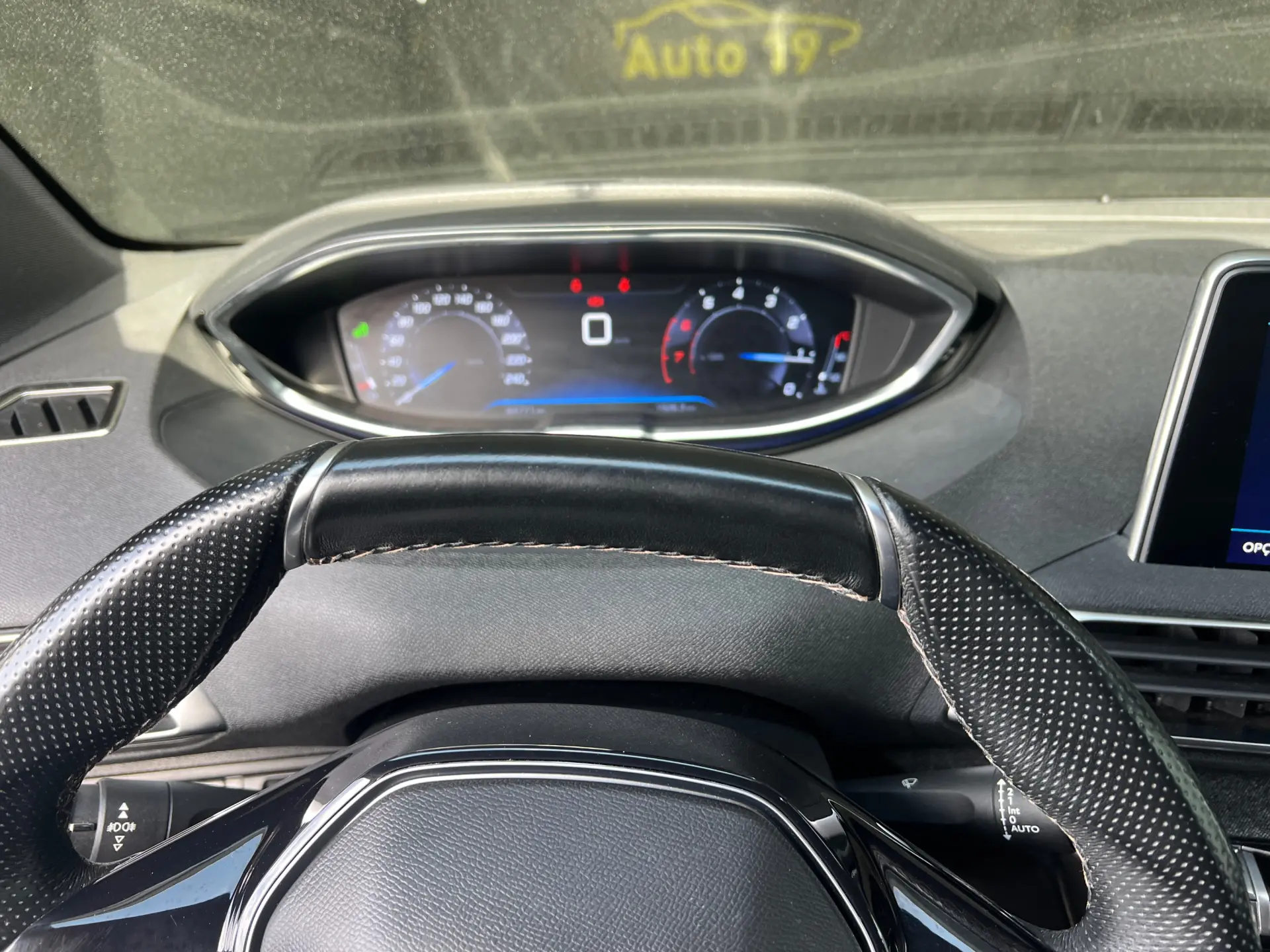 Peugeot 3008 1.2 PureTech GT Line 17
