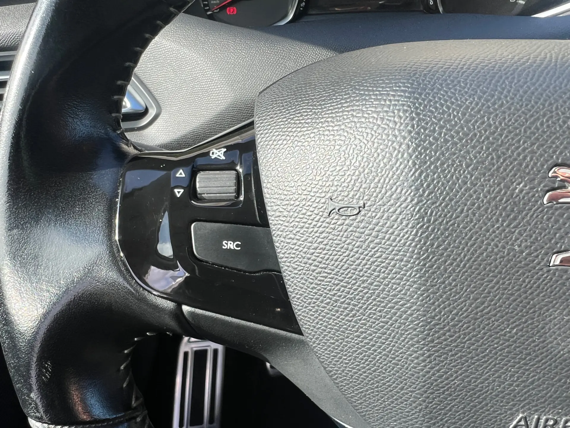 Peugeot 308 PureTech 110 Stop & Start Allure 13