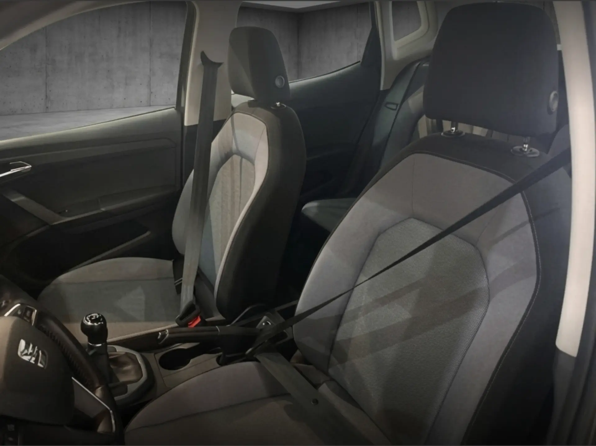 SEAT Arona 1.0 TSI Style 9