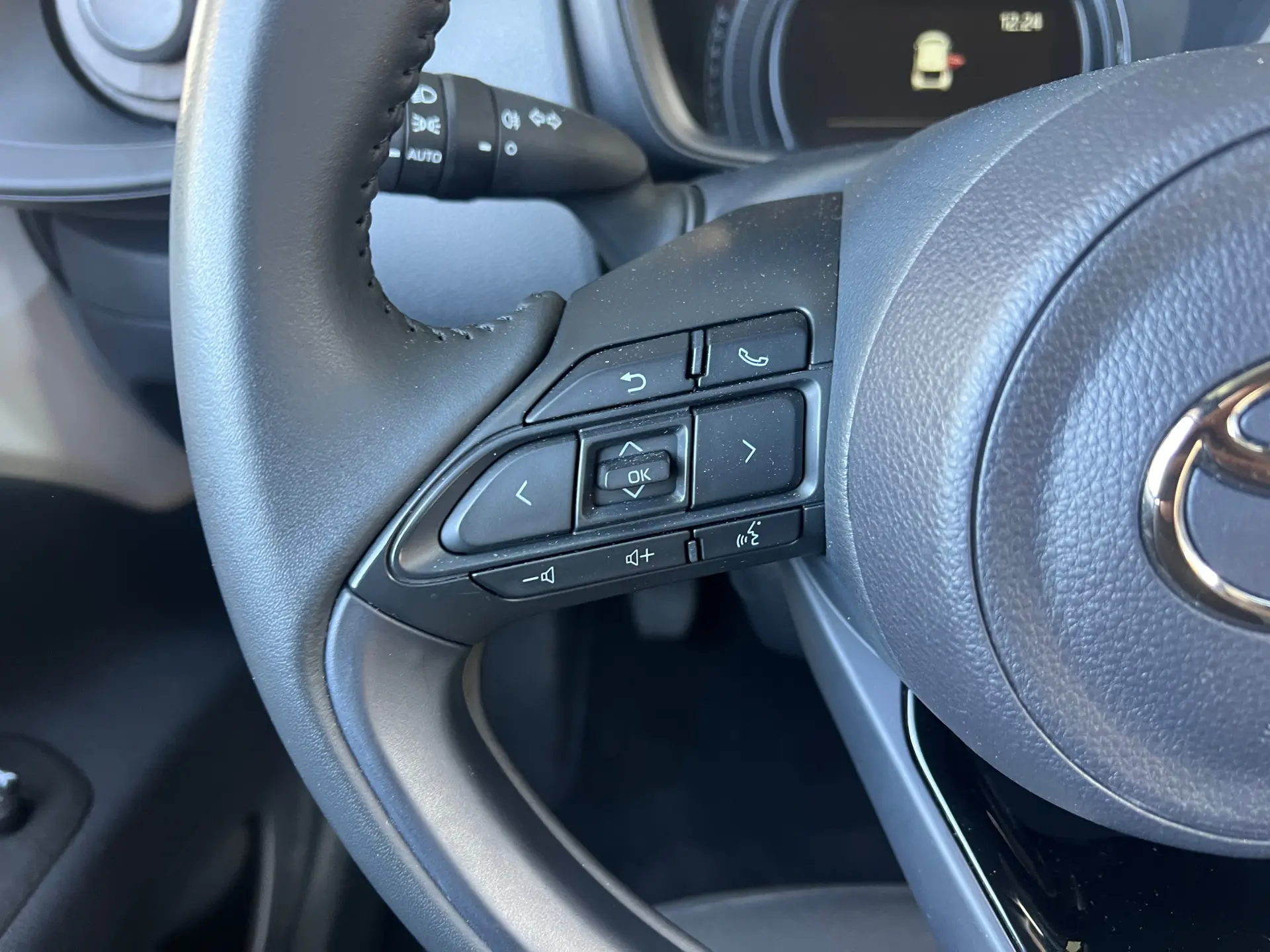 Toyota Aygo X 1.0 Play 10