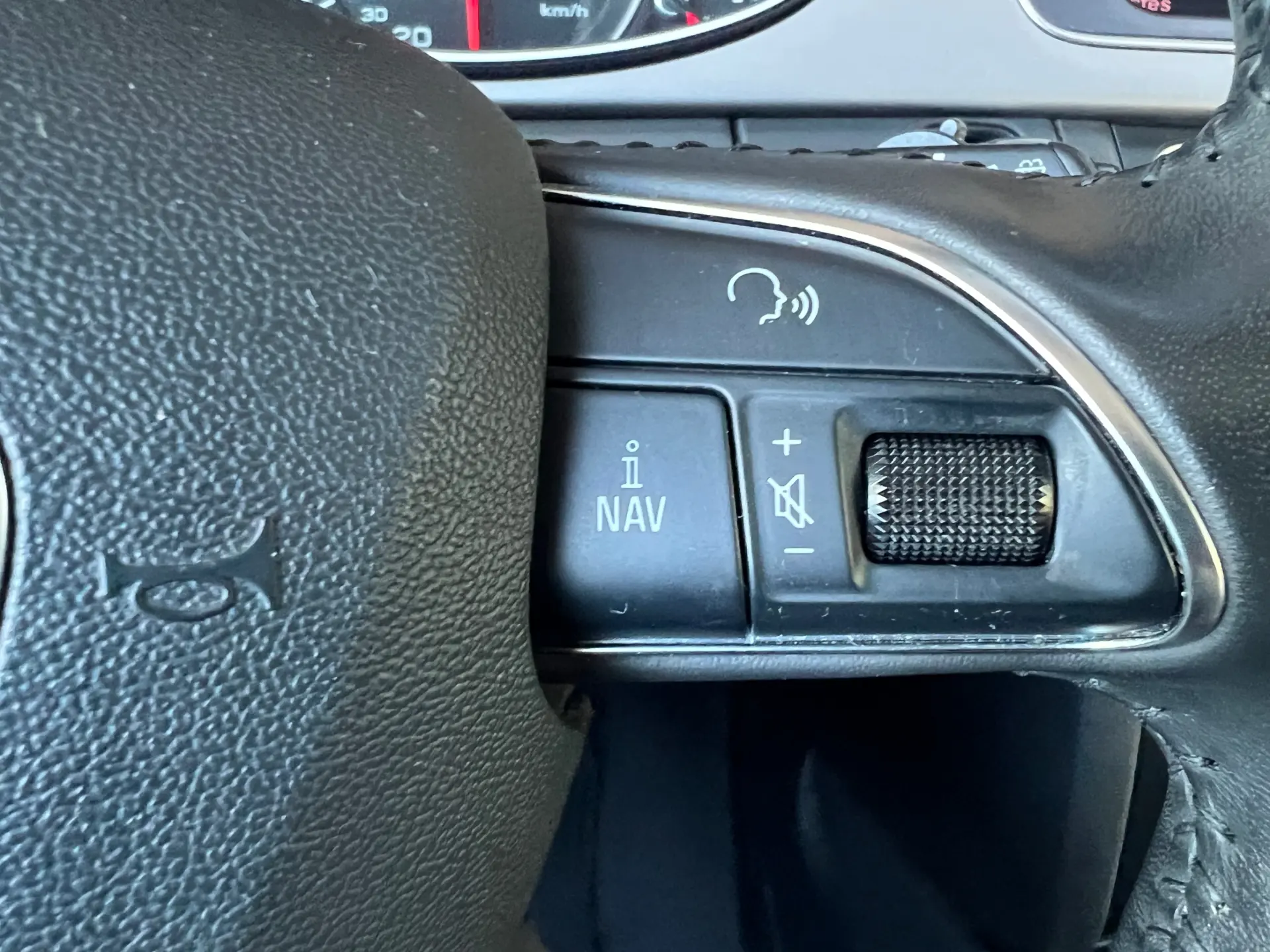 Audi A4 Avant 2.0 TDI Business Line Advance 15