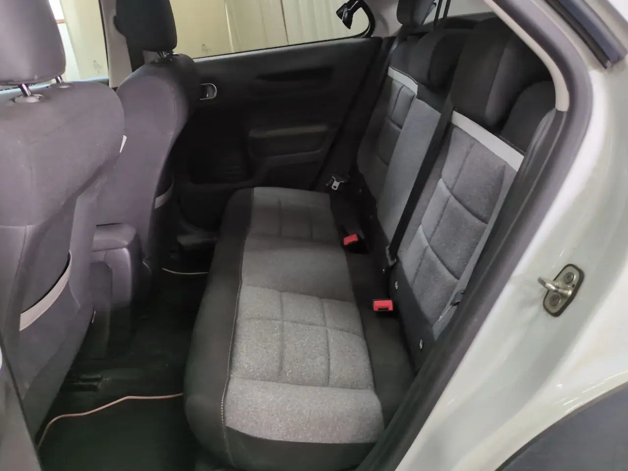 Citroen C4 Cactus PureTech 110 Stop&Start Origins 10