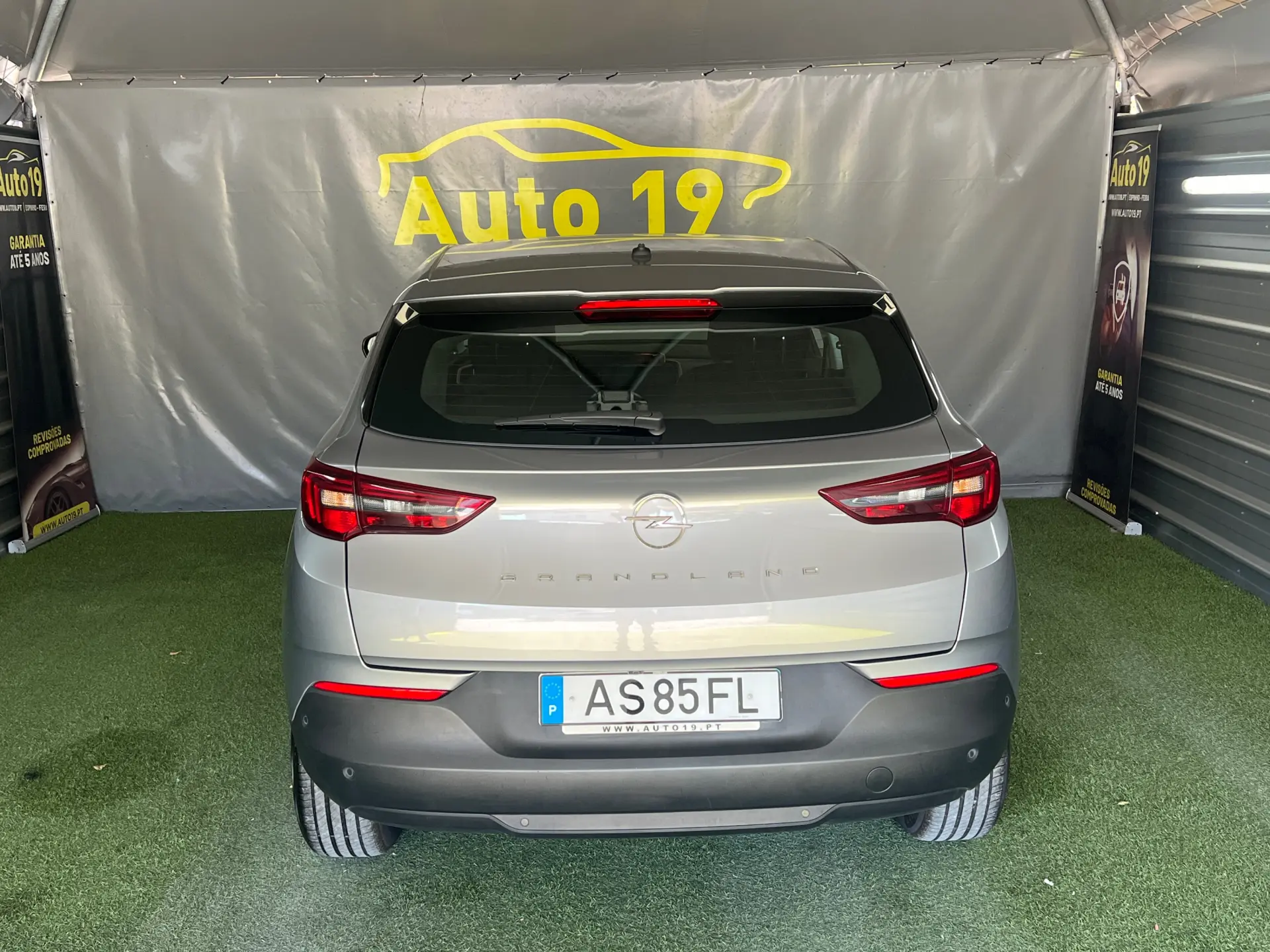 Opel Grandland 1.5 CDTI Business AT 6