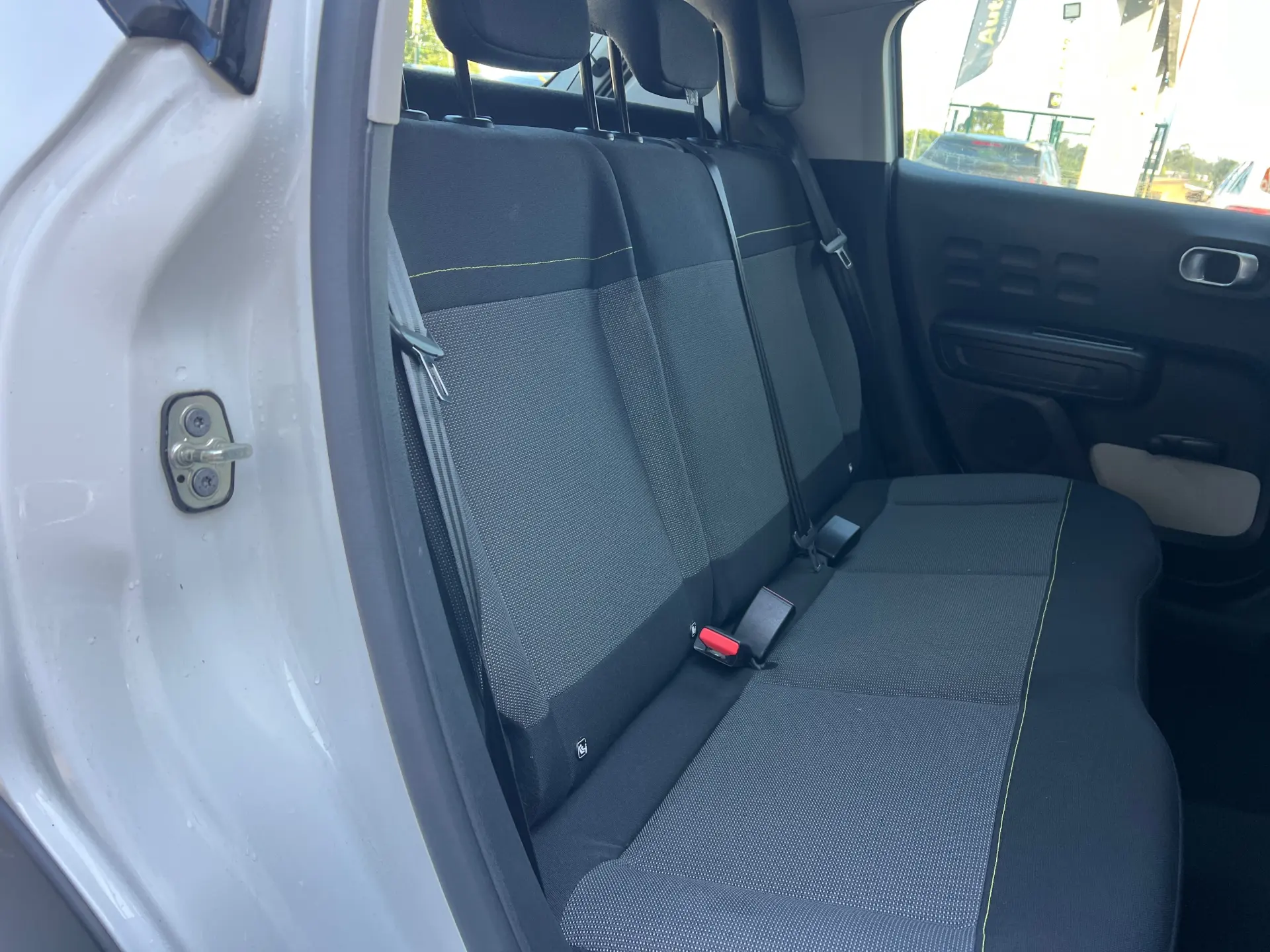 Citroen C3 1.2 PureTech Origins 25