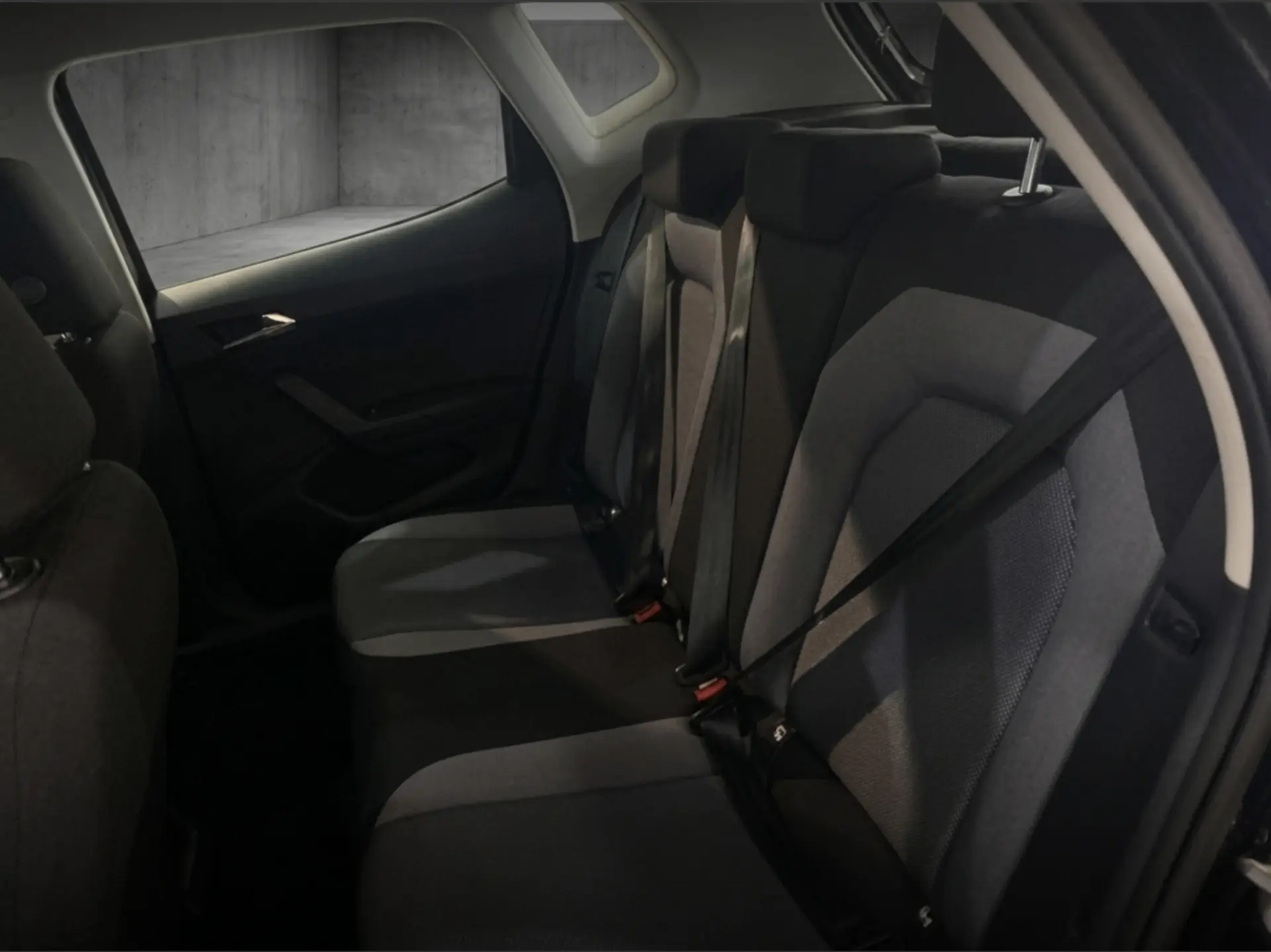 SEAT Arona 1.0 TSI Style 10