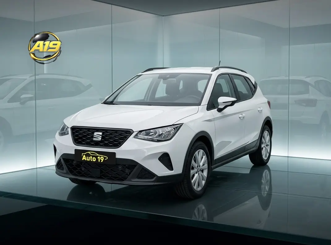 SEAT Arona 1.0 TSI Style 2