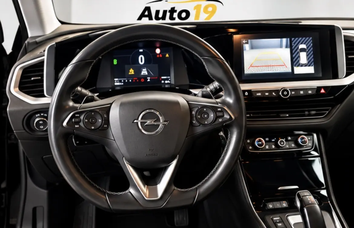 Opel Grandland 1.5 CDTI GS AT 6