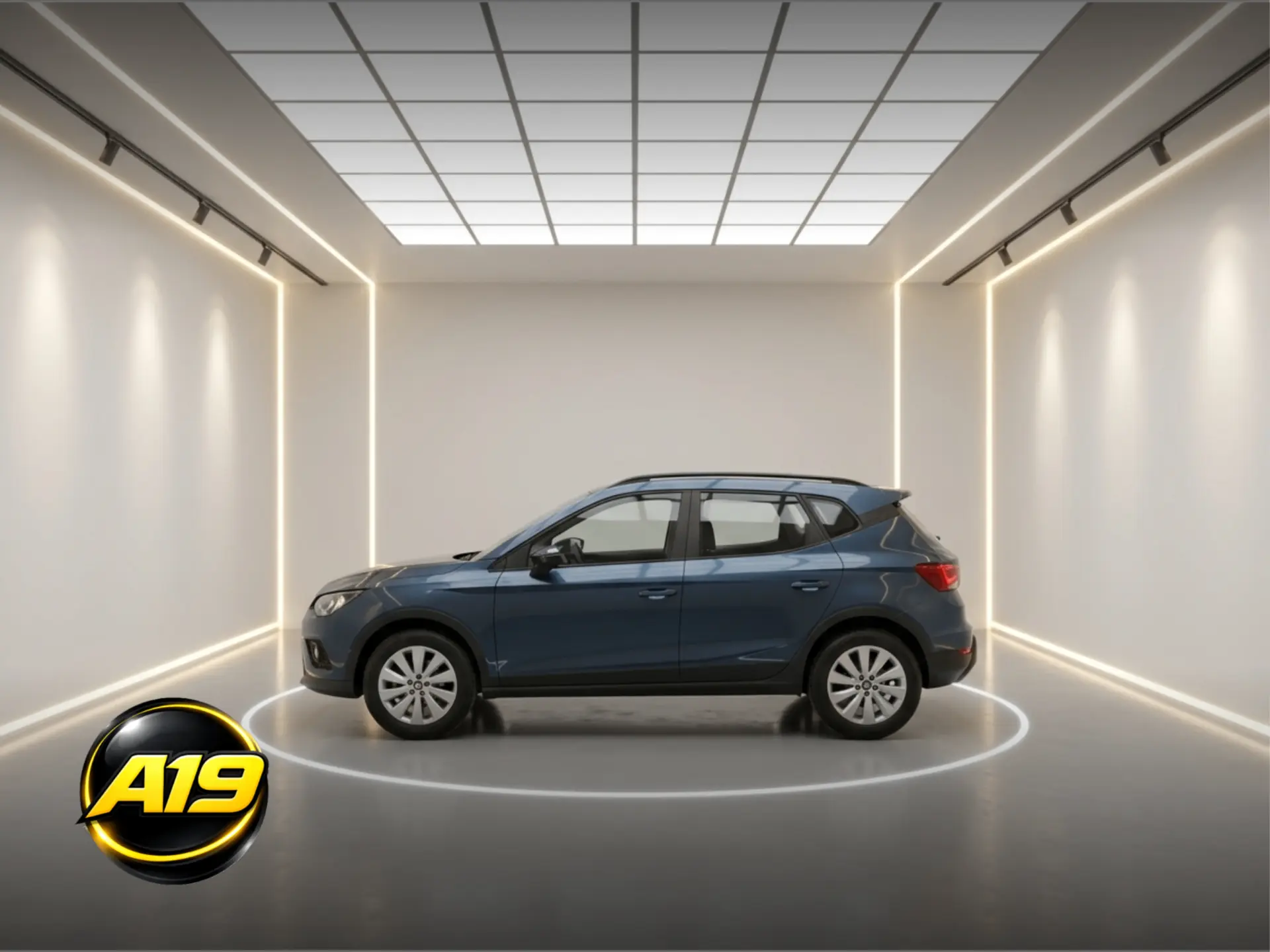 SEAT Arona 1.0 TSI Style DSG 7
