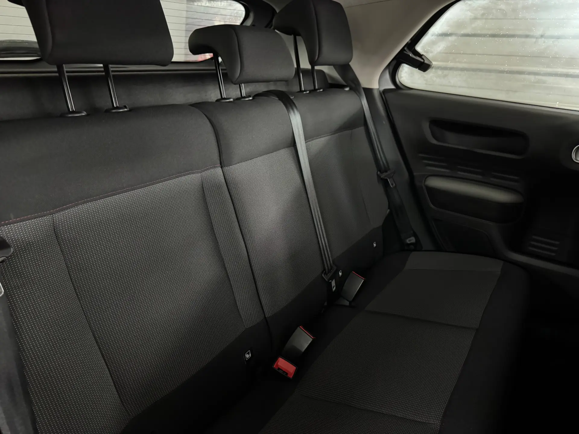 Citroën C4 Cactus 1.2 PureTech Feel Pack 25