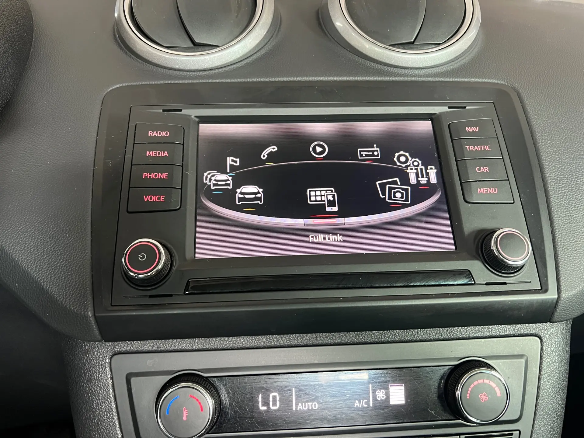 SEAT Ibiza 1.0 EcoTSI FR 18