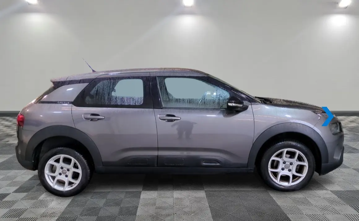 Citroën C4 Cactus 1.2 PureTech Feel Pack 3