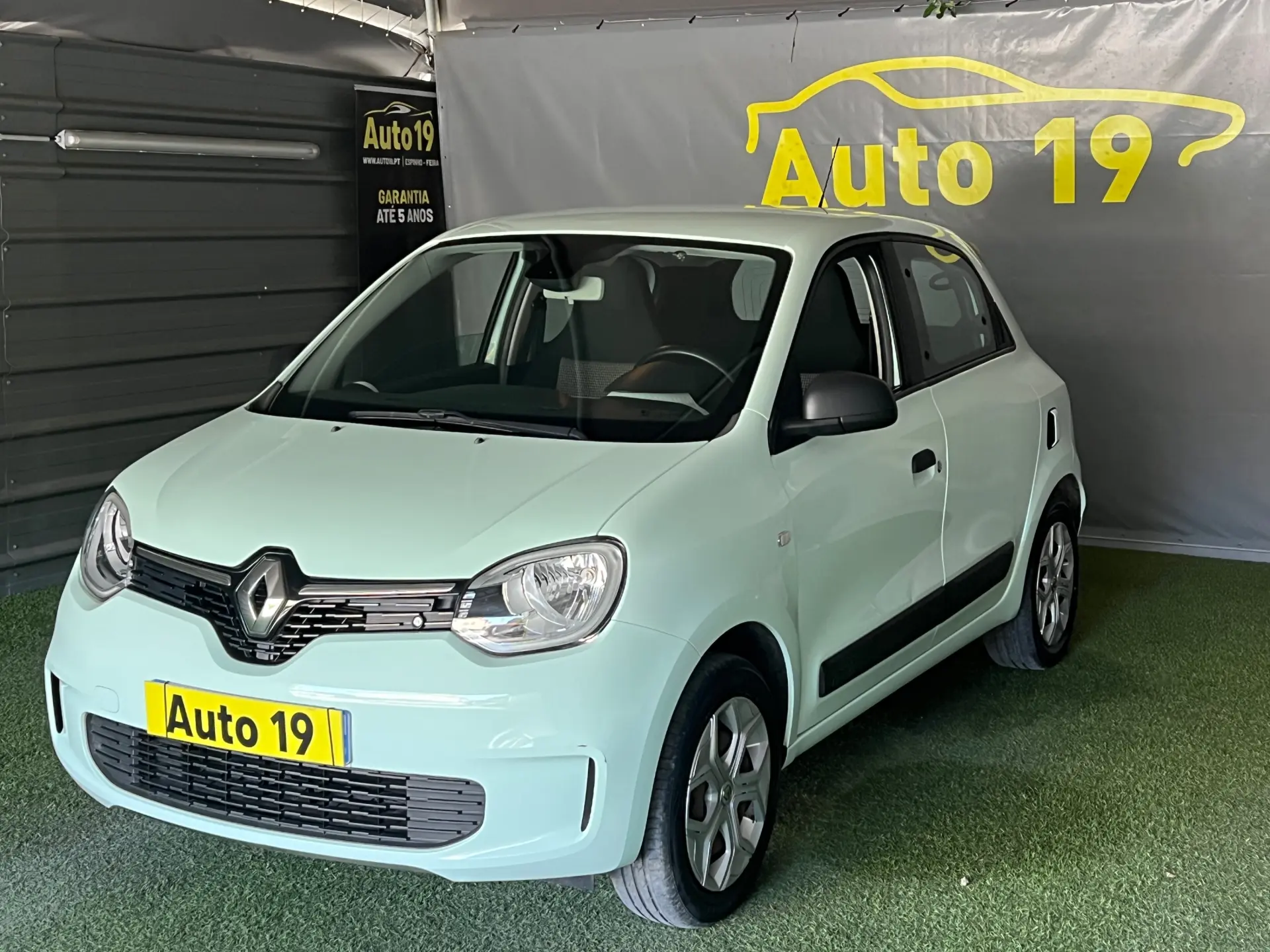 Renault Twingo SCe 70 Liberty 2