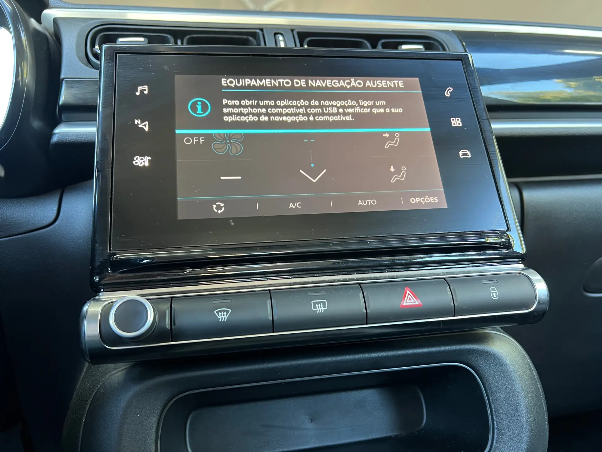 Citroen C3 1.2 PureTech Origins 17