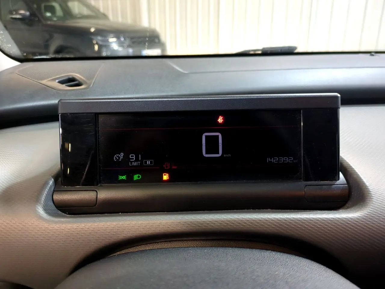 Citroën C4 Cactus 1.2 PureTech Feel Pack 7