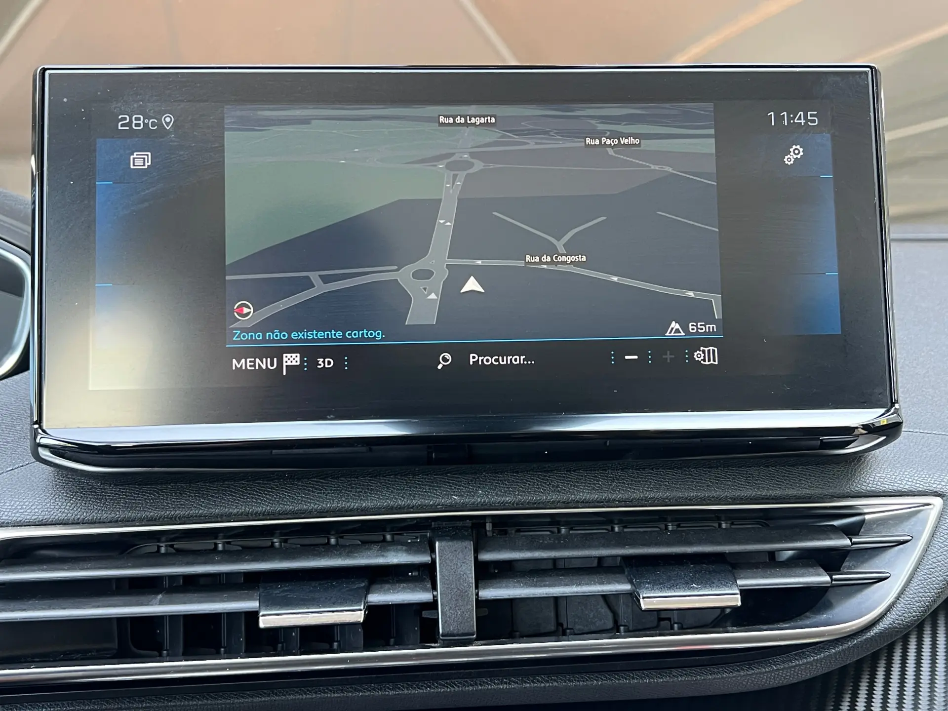 Peugeot 3008 1.5 BlueHDi Active Pack 16