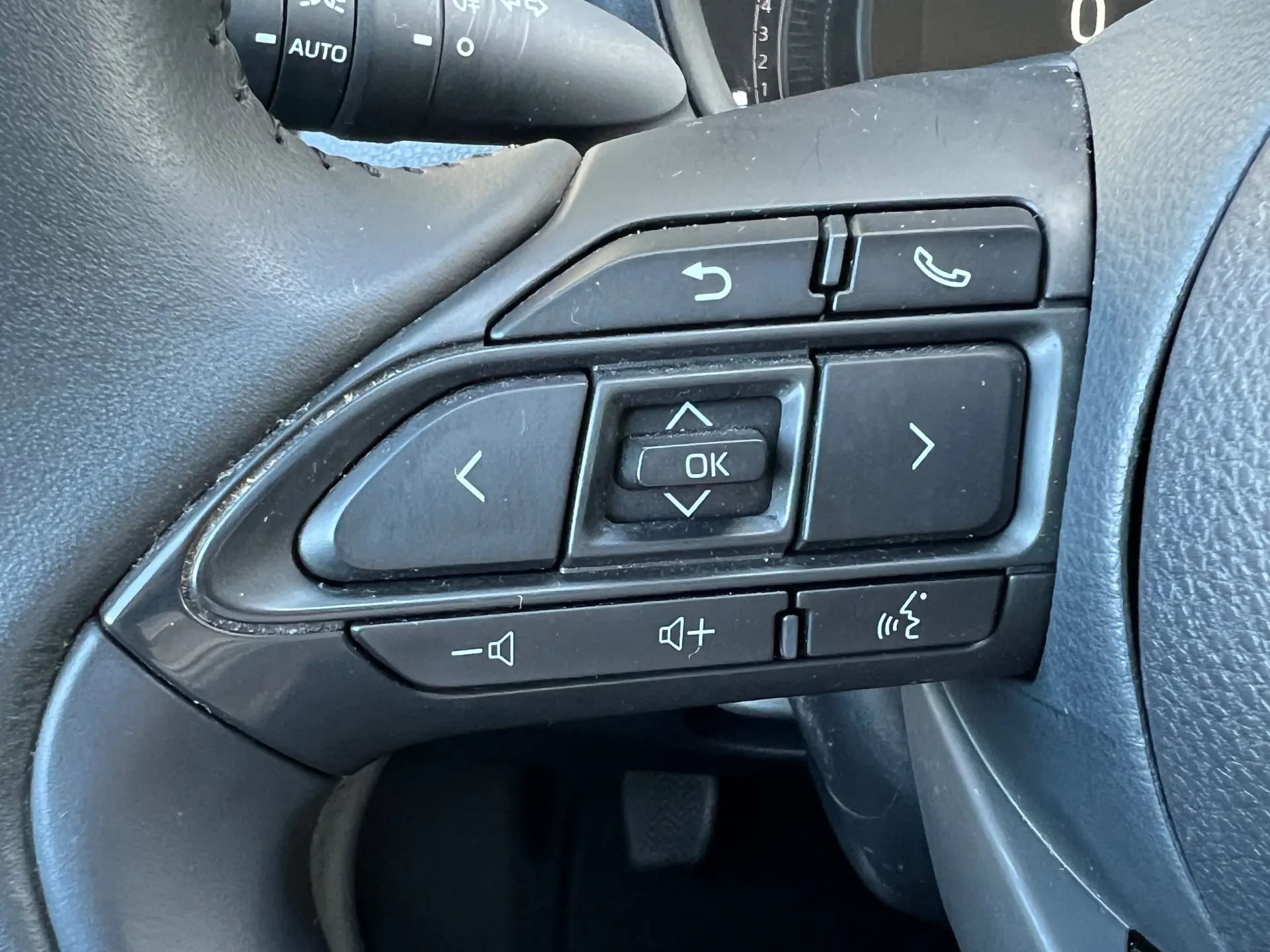 Toyota Aygo X 1.0 Play 10