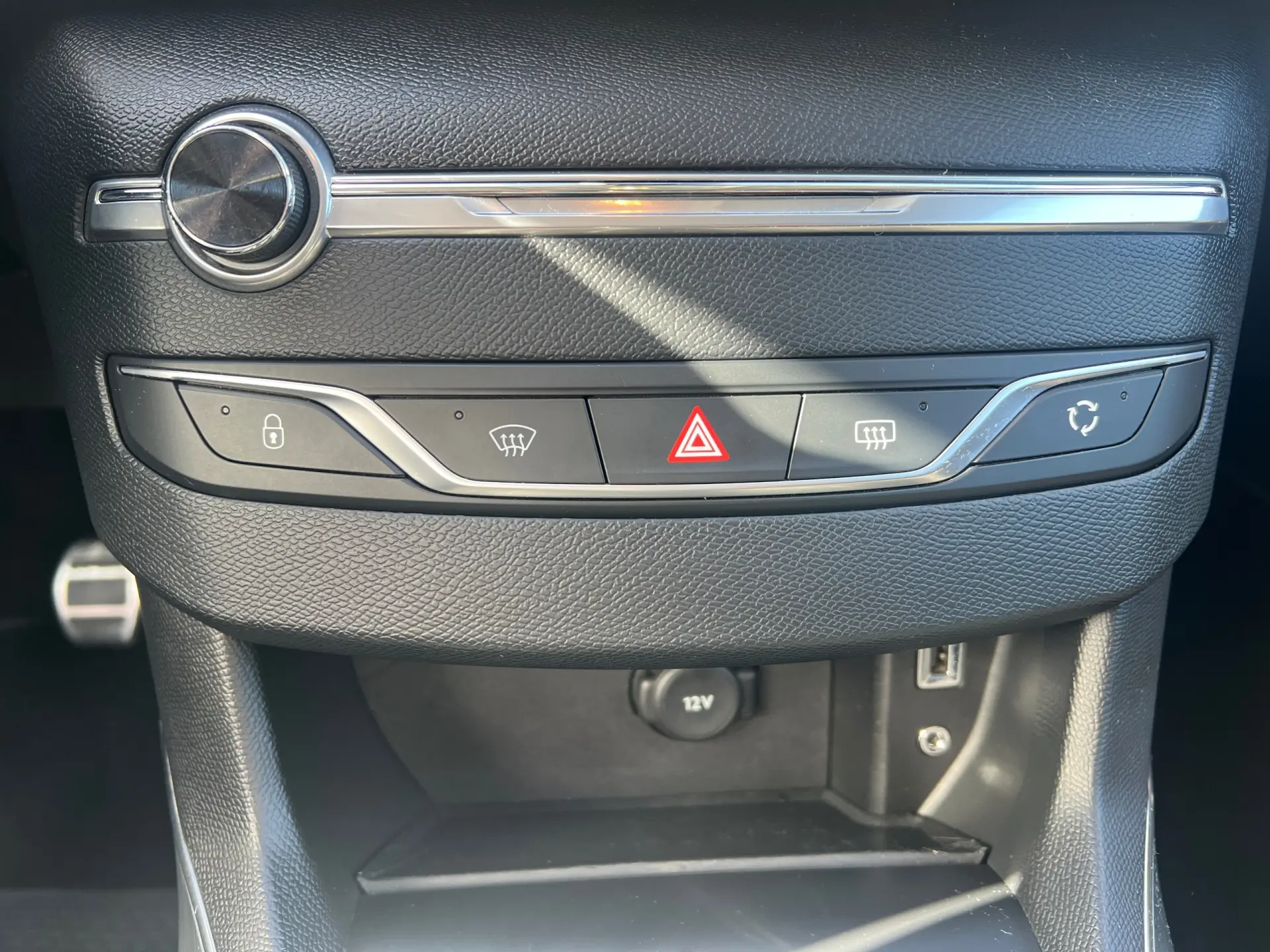 Peugeot 308 PureTech 110 Stop & Start Allure 16