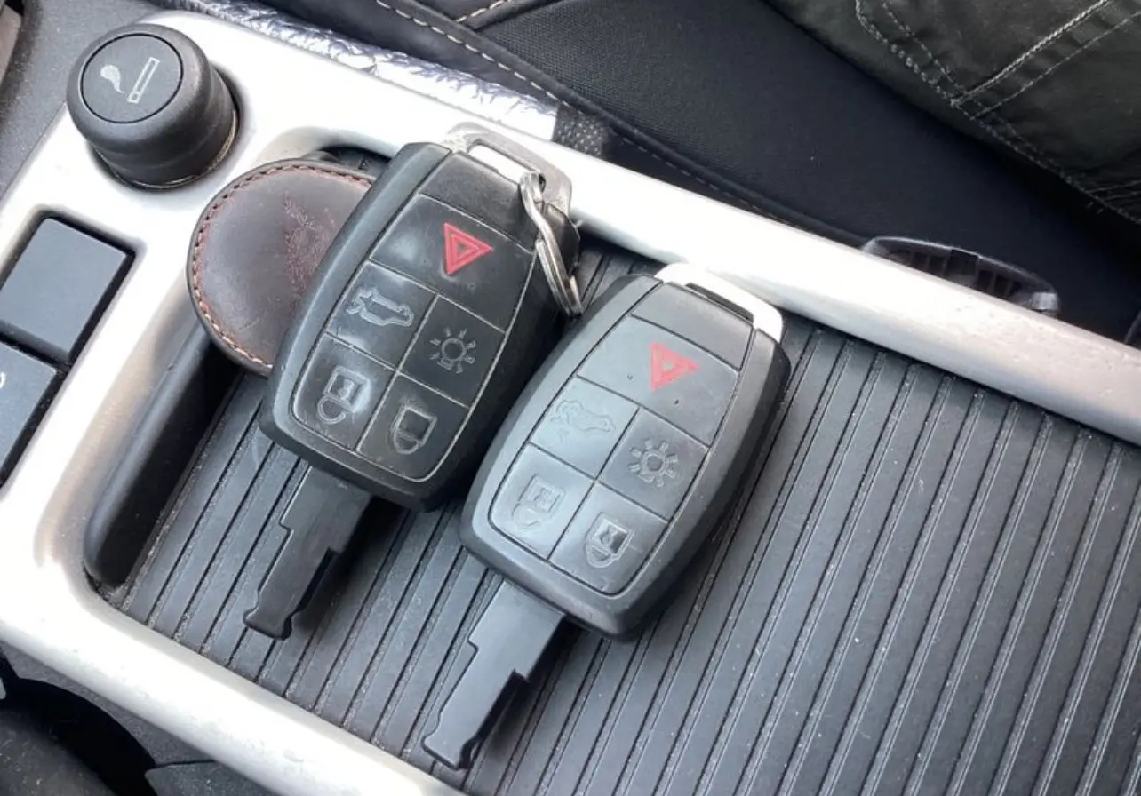 Volvo V50 1.6 D Drive Momentum Start/Stop 11