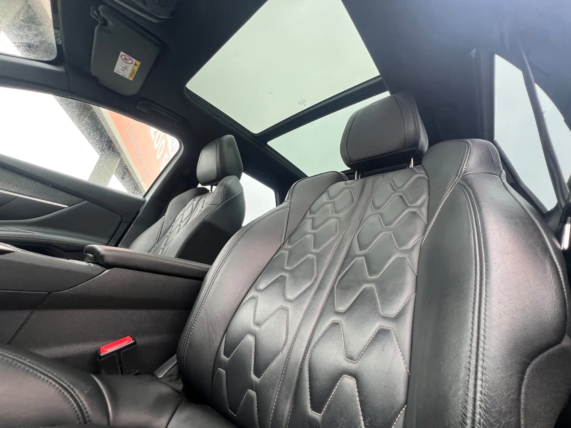 Peugeot 3008 1.2 PureTech GT Line 29