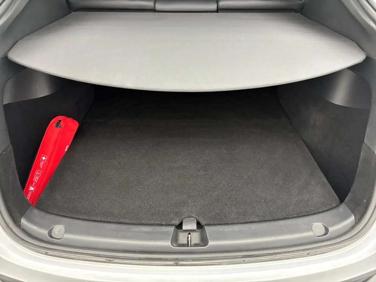 Tesla Model Y RWD 19