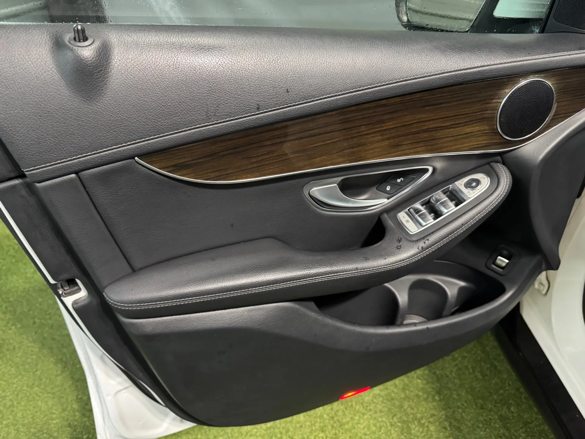 Mercedes-Benz GLC 220 d 4Matic 34