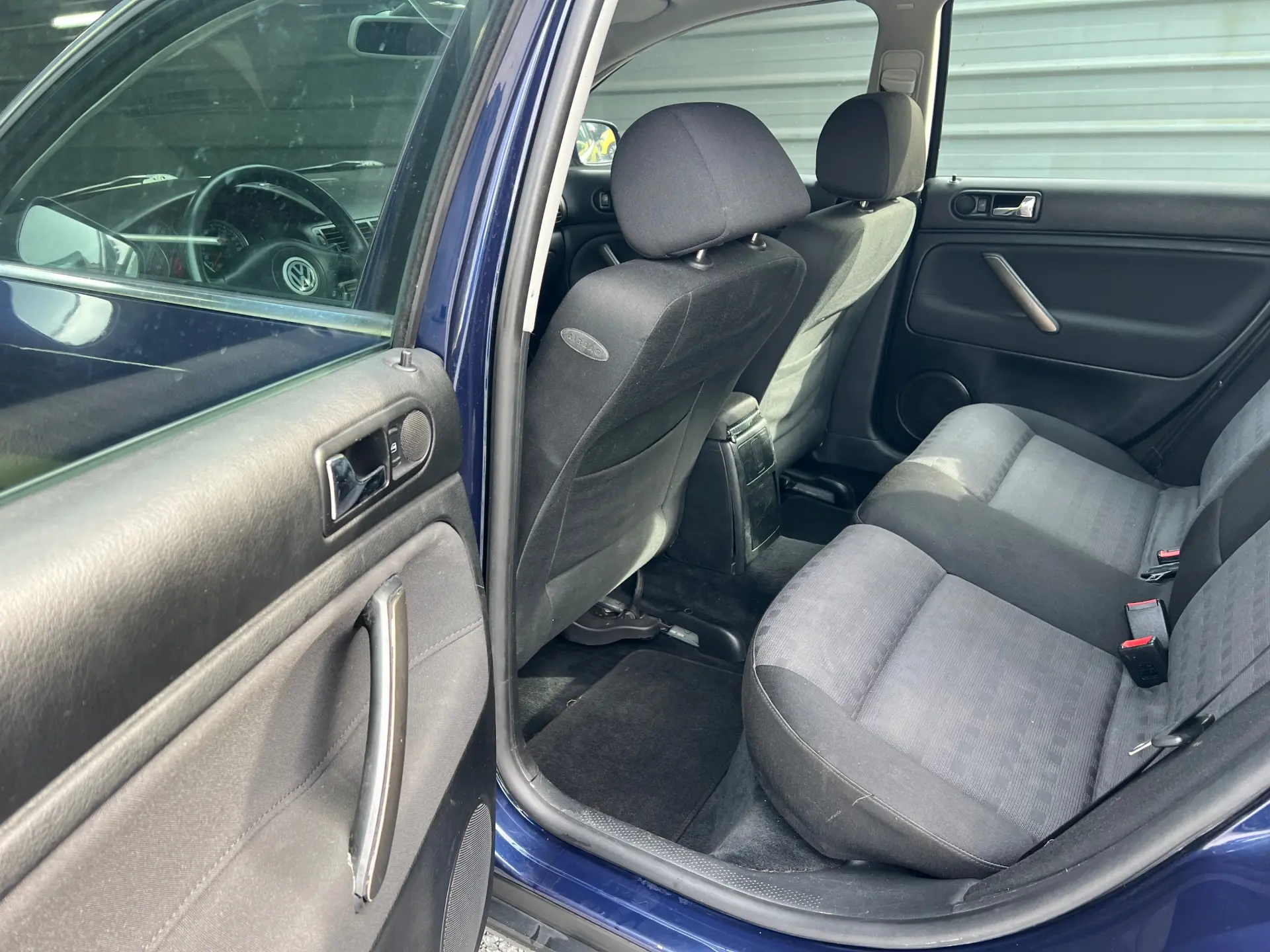 Volkswagen Passat Variant HIGHLINE 12