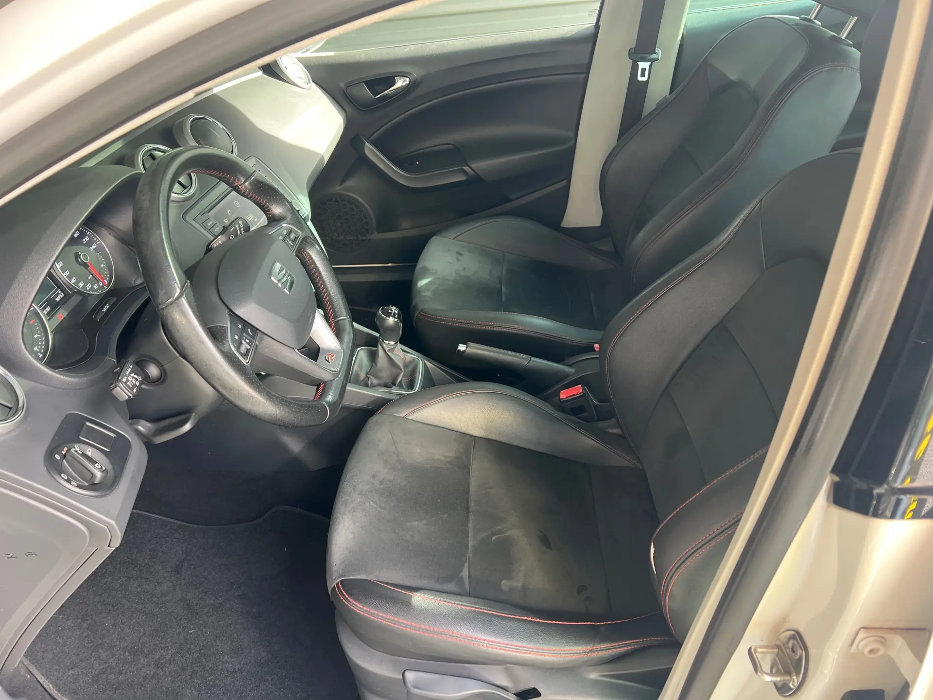 SEAT Ibiza 1.0 EcoTSI FR 21