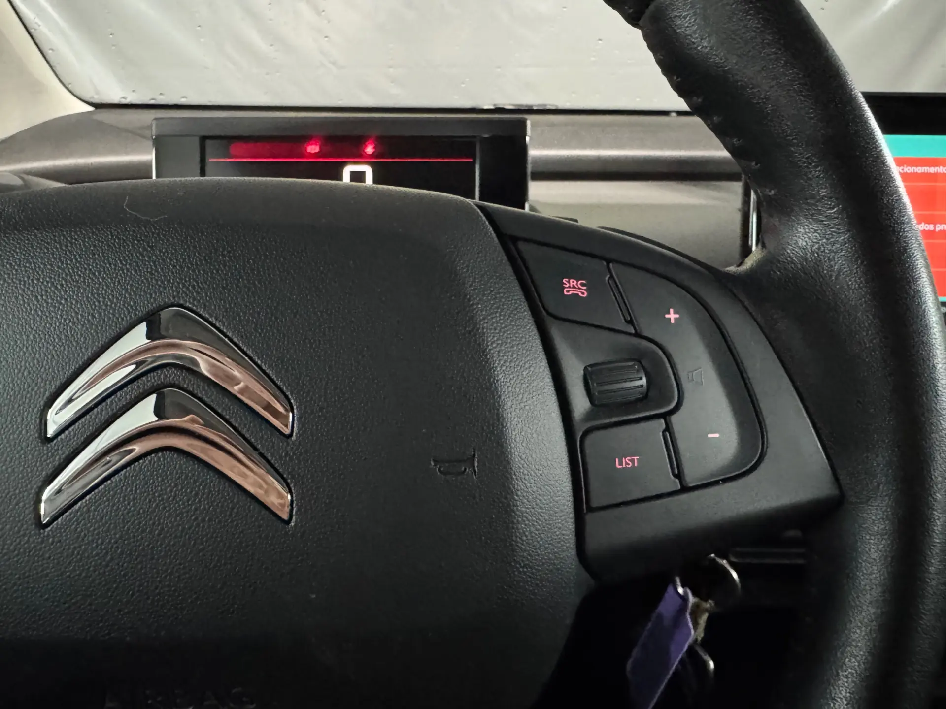 Citroën C4 Cactus 1.2 PureTech Feel Pack 10