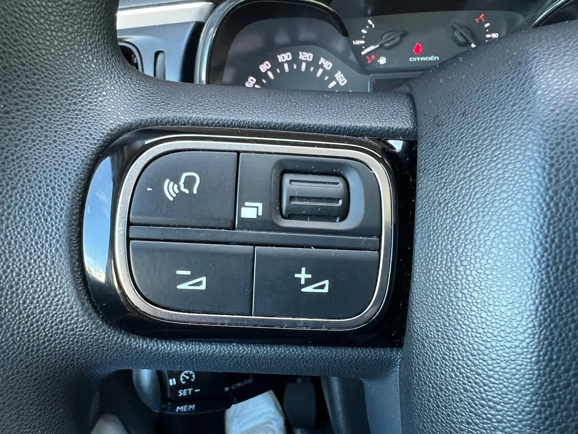 Citroen C3 1.2 PureTech Feel 7