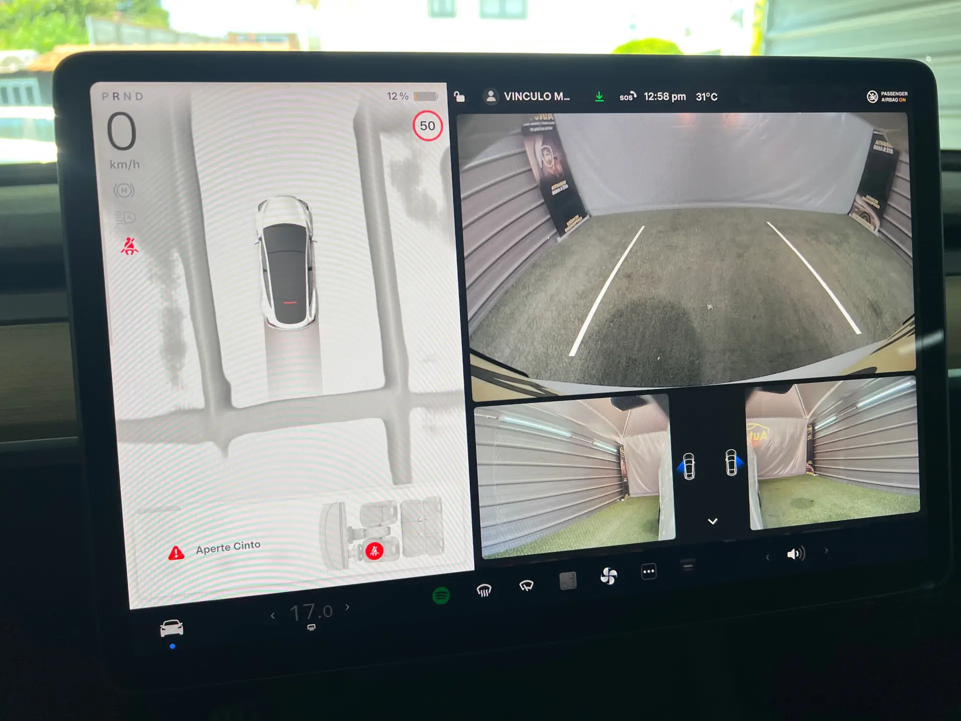 Tesla Model Y RWD 13