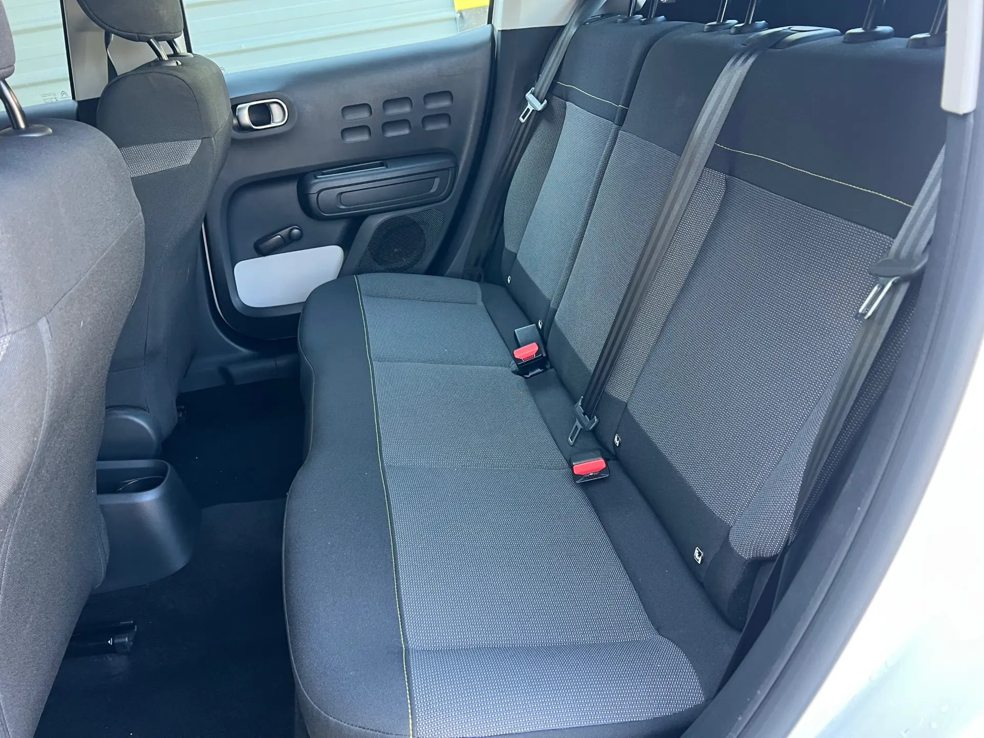 Citroen C3 1.2 PureTech Origins 24