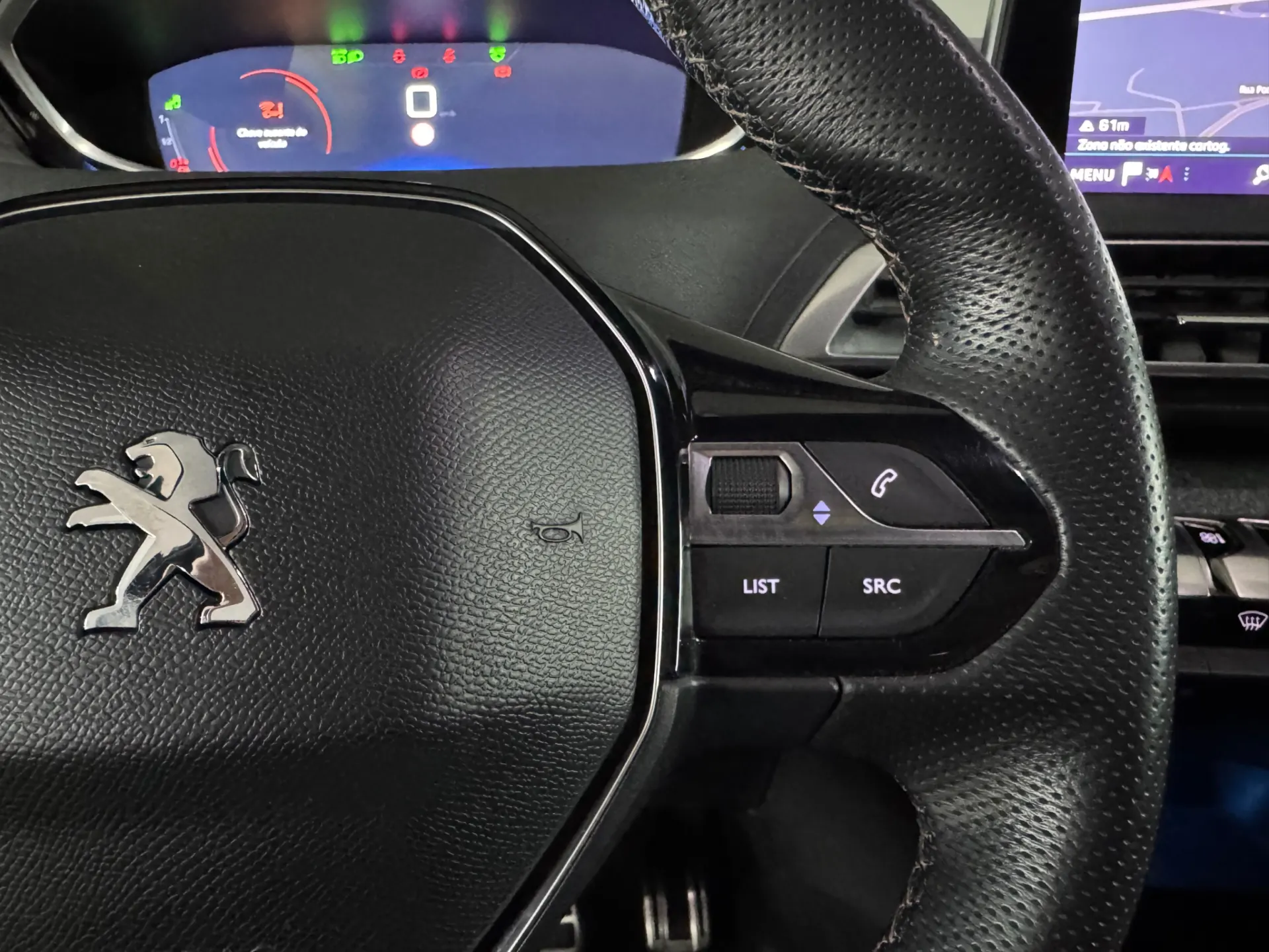 Peugeot 3008 1.2 PureTech GT 12