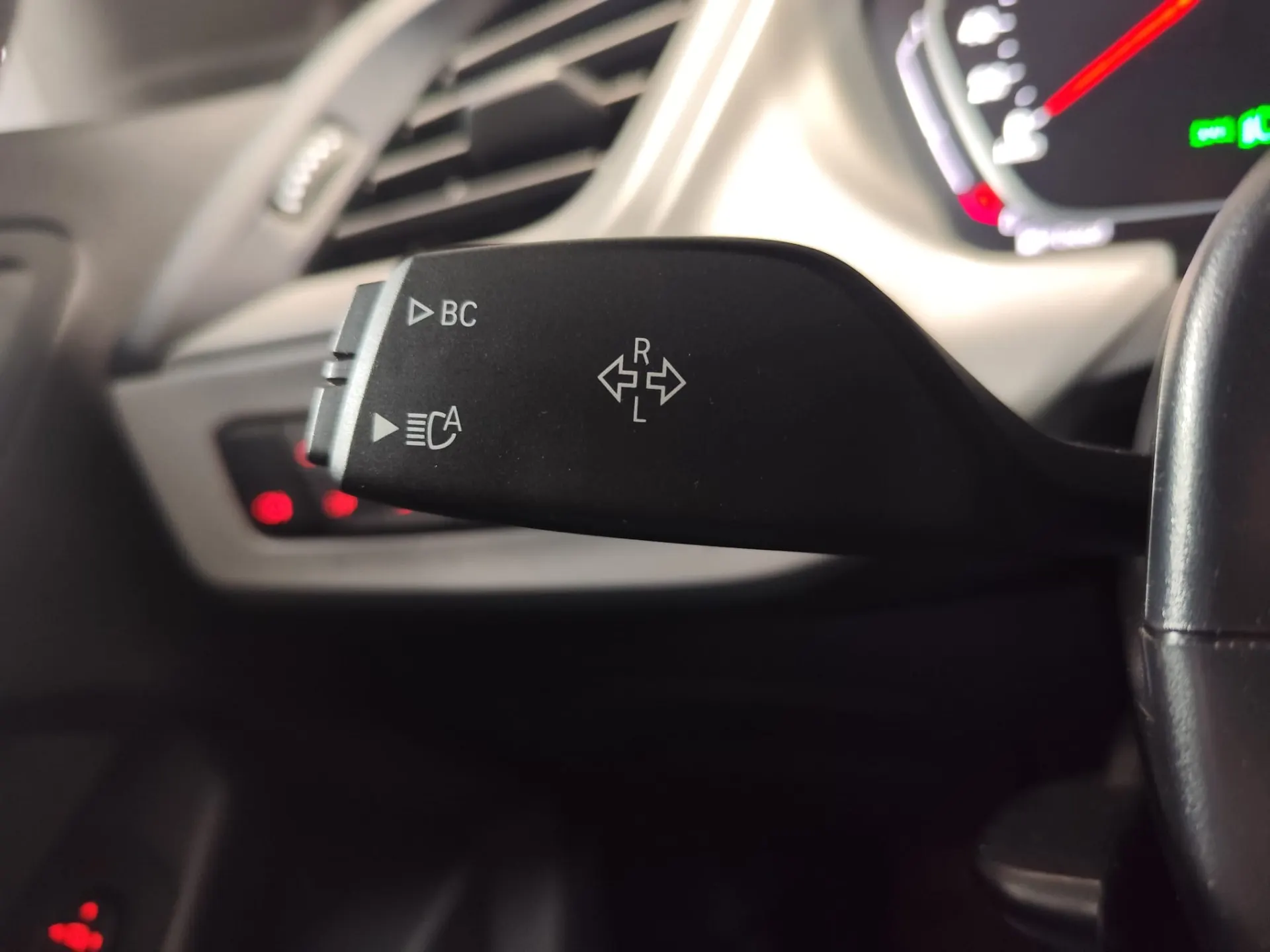 BMW 116 d Corporate Edition Auto 8