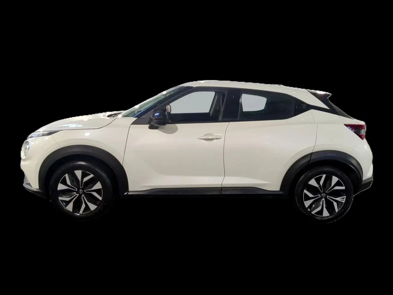 Nissan Juke DIG-T 114 BUSINESS EDITION 4