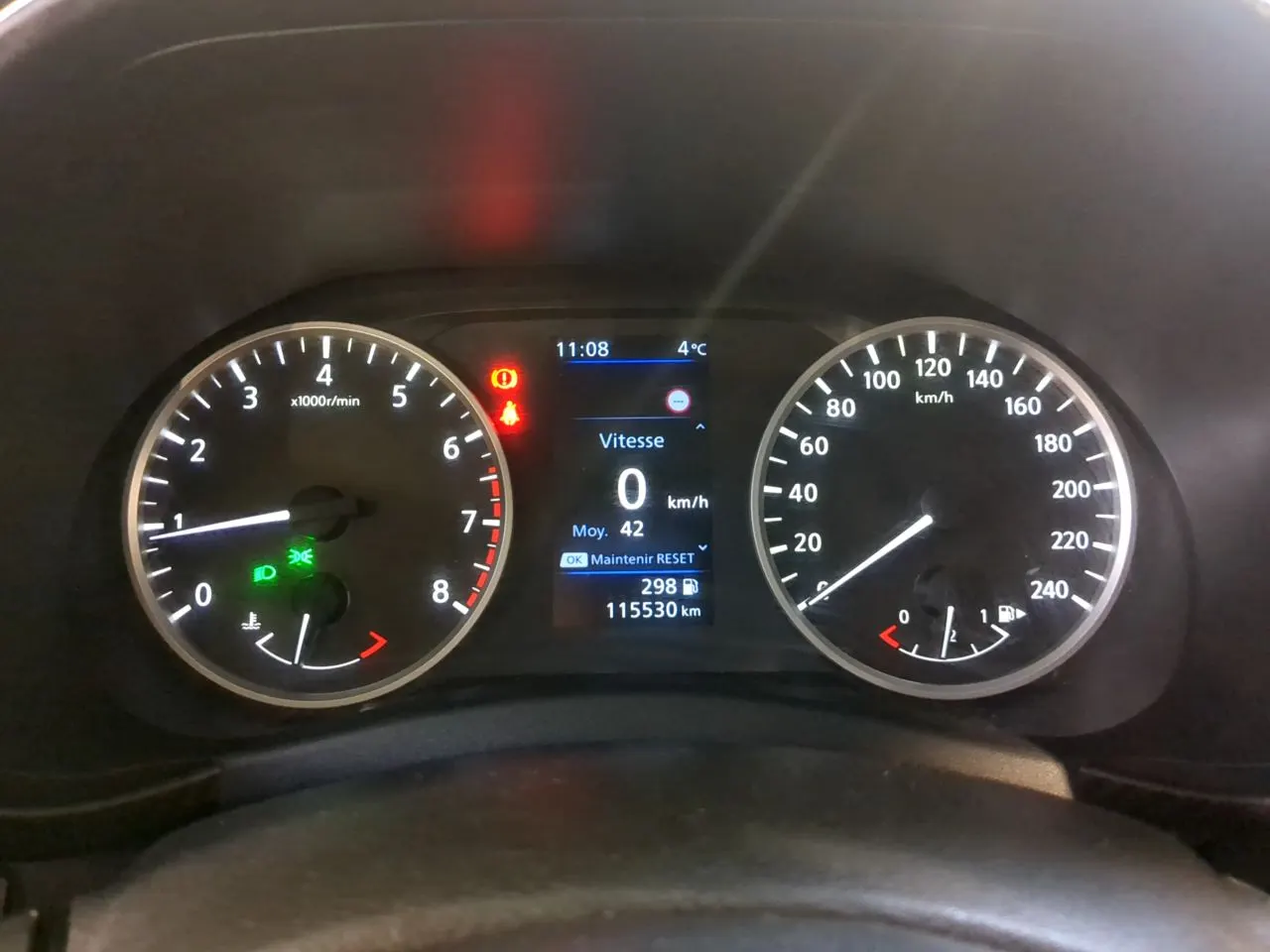 Nissan Juke DIG-T 114 BUSINESS EDITION 8