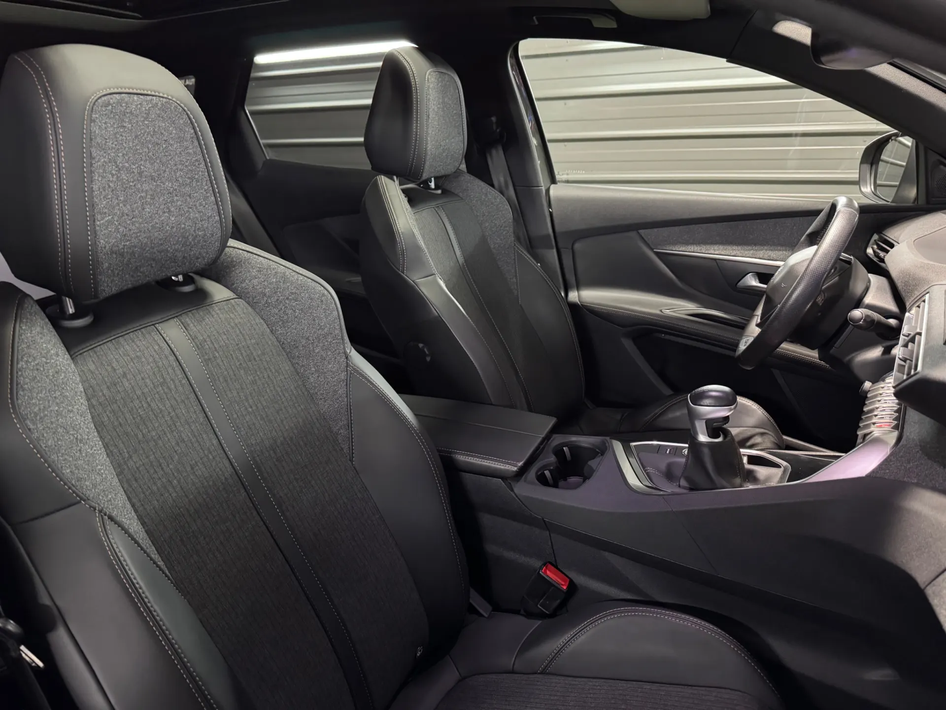 Peugeot 3008 1.2 PureTech GT 25