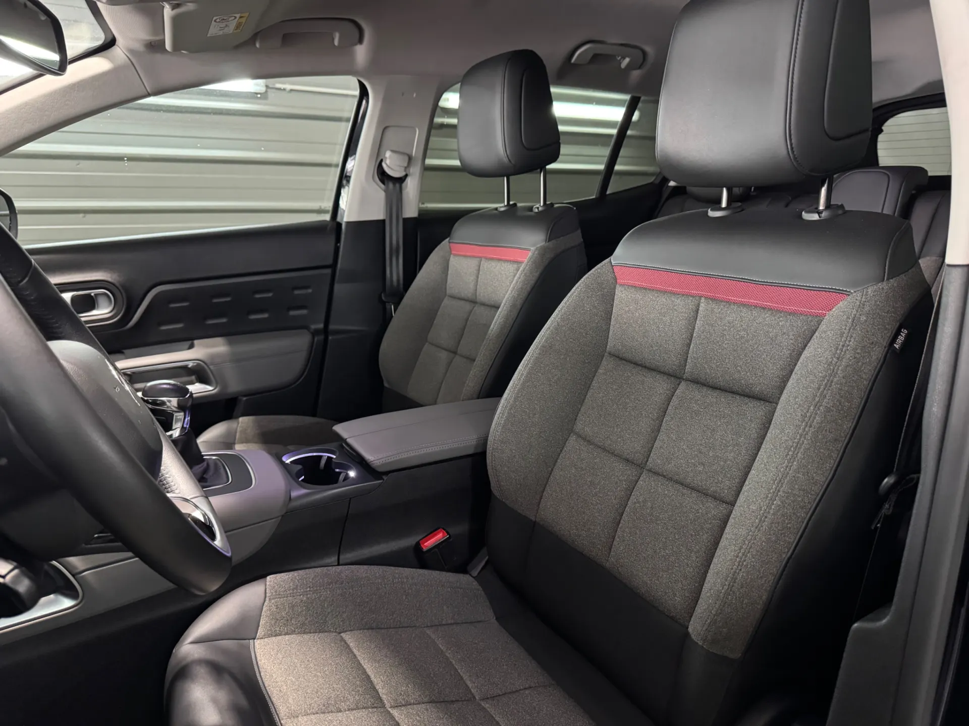 Citroën C5 Aircross 1.5 BlueHDi Feel Pack 24