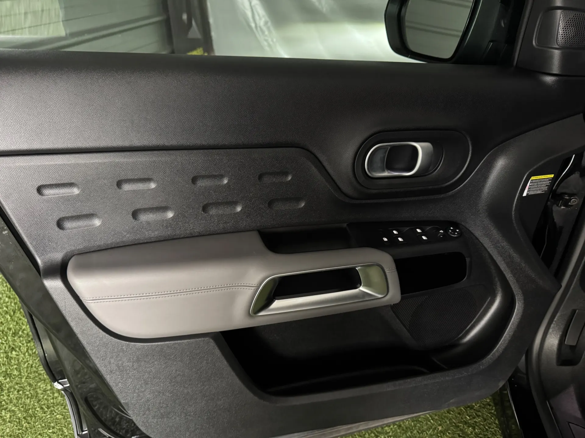 Citroën C5 Aircross 1.5 BlueHDi Feel Pack 35