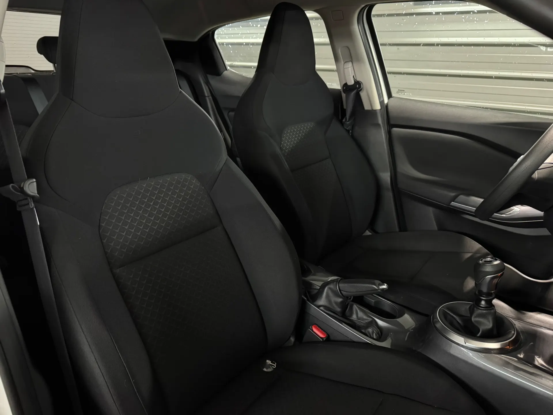 Nissan Juke 1.0 DIG-T N-Connecta NAV. 24