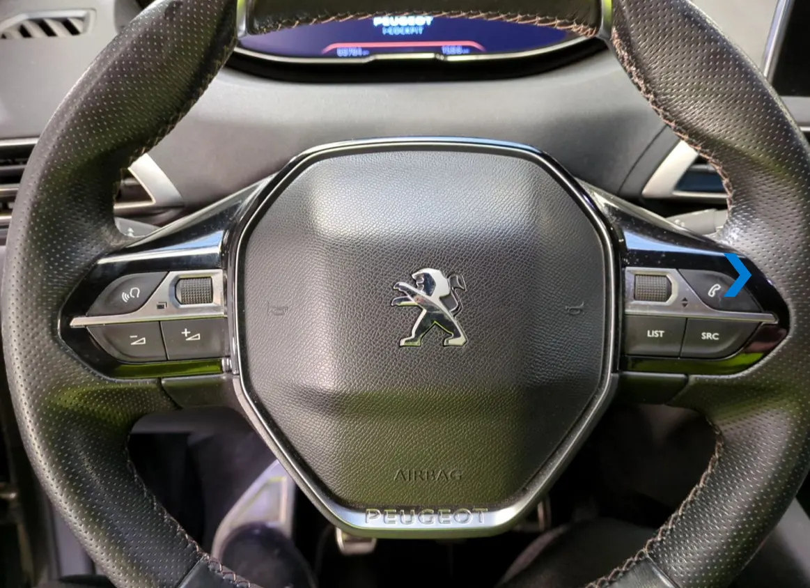 Peugeot 3008 1.2 PureTech GT 14