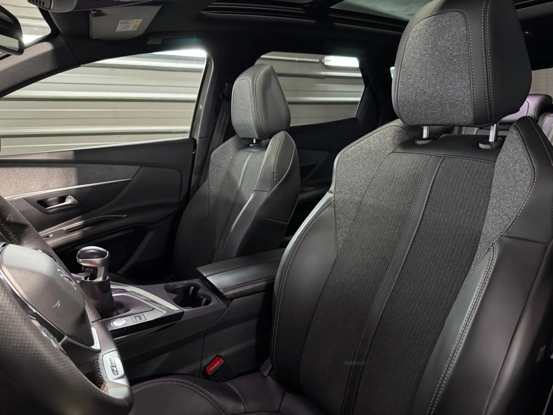 Peugeot 3008 1.2 PureTech GT 24