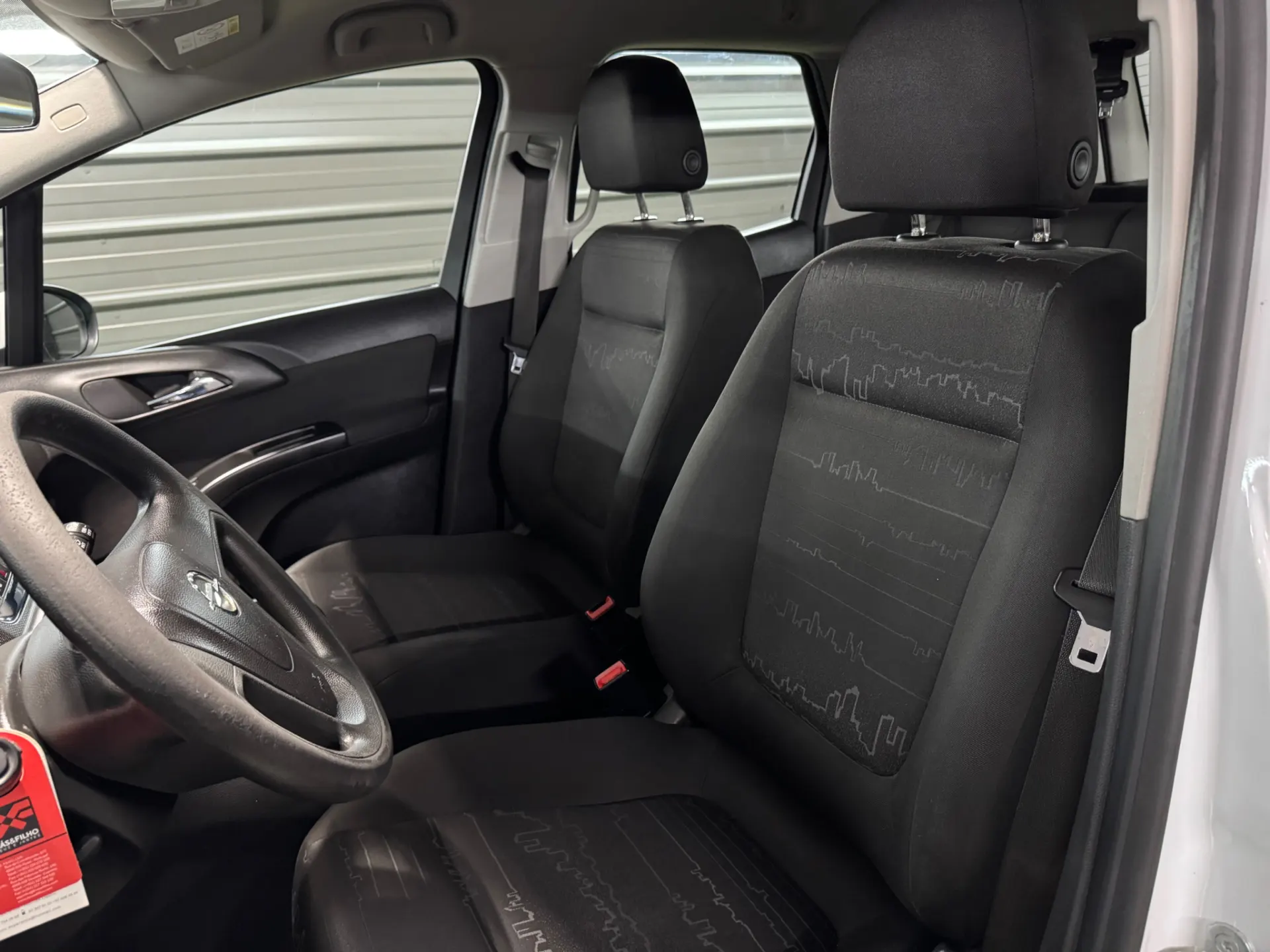 Opel Meriva 1.4 T S/S 16