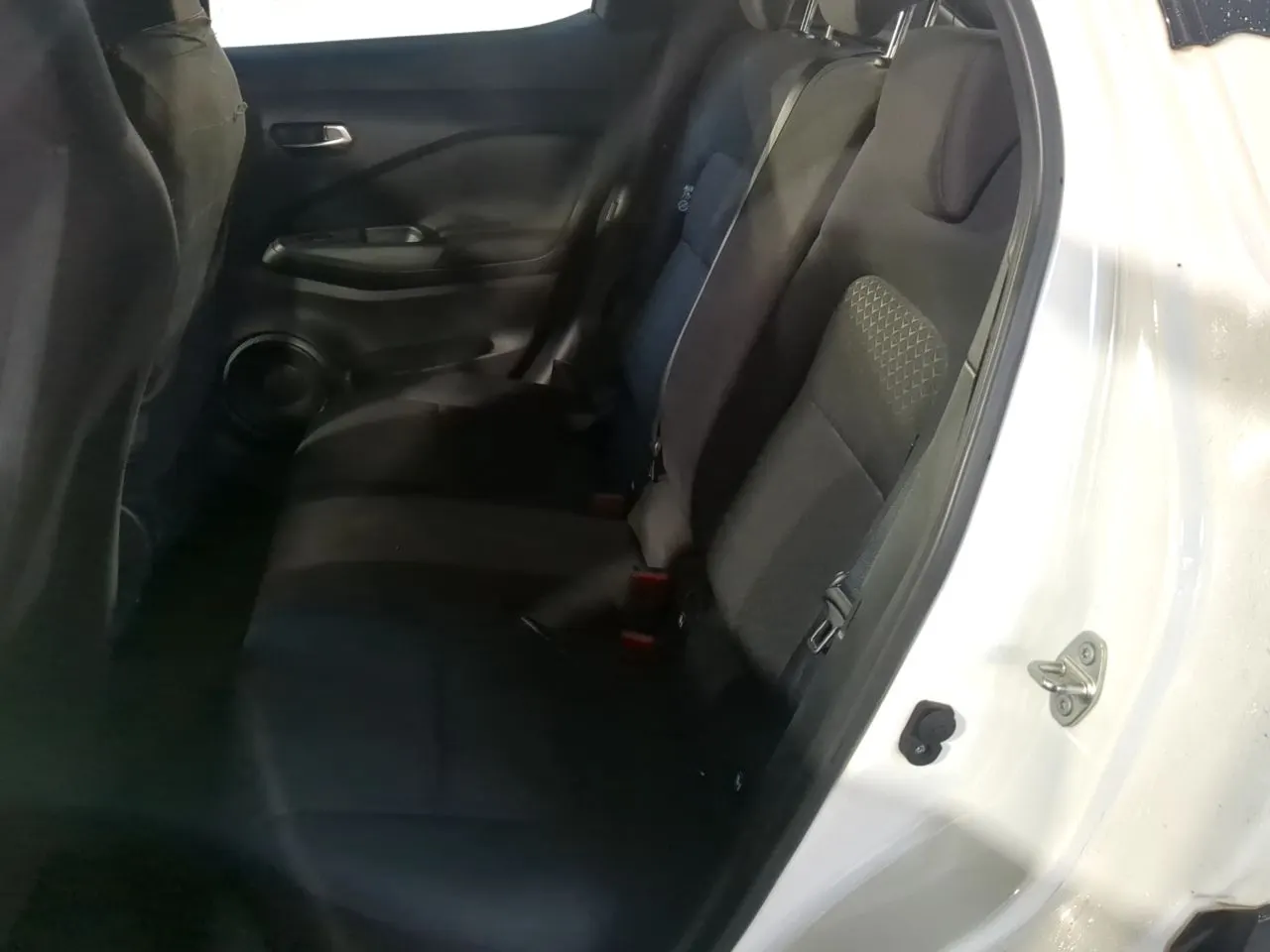 Nissan Juke DIG-T 114 BUSINESS EDITION 15